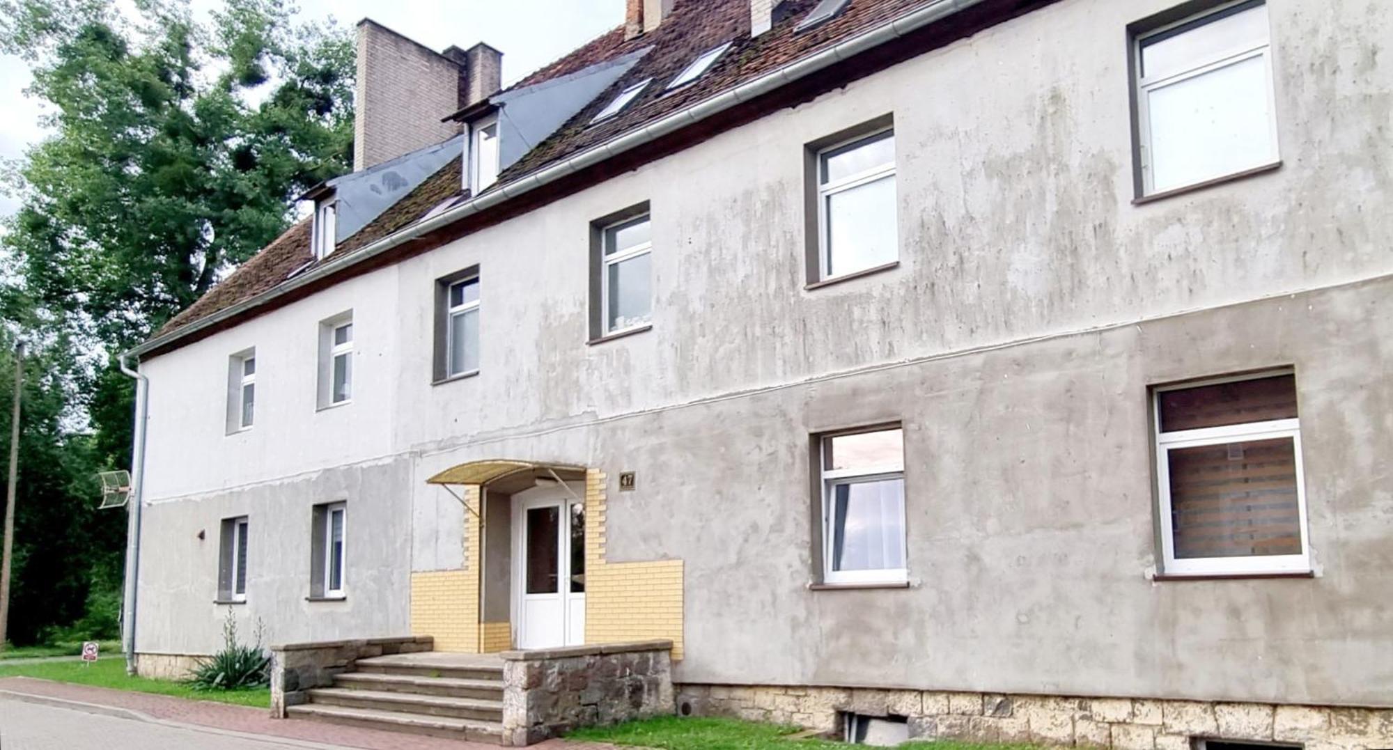 Apartament Cumulus Chojna Exterior photo